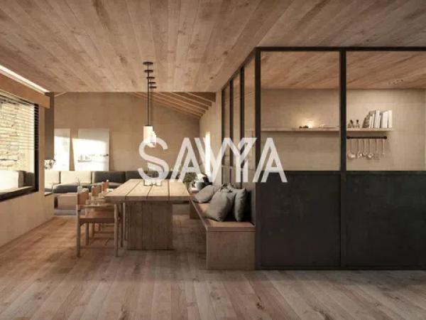 Sant Julia Residencial