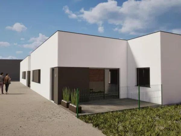 chalet unifamiliar en Palau-Saverdera