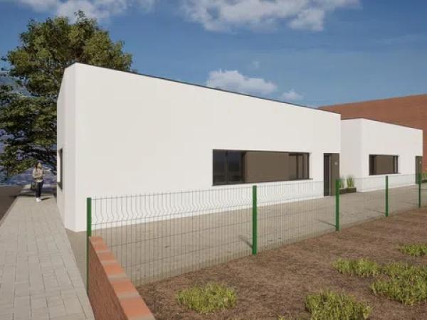 chalet unifamiliar en Palau-Saverdera
