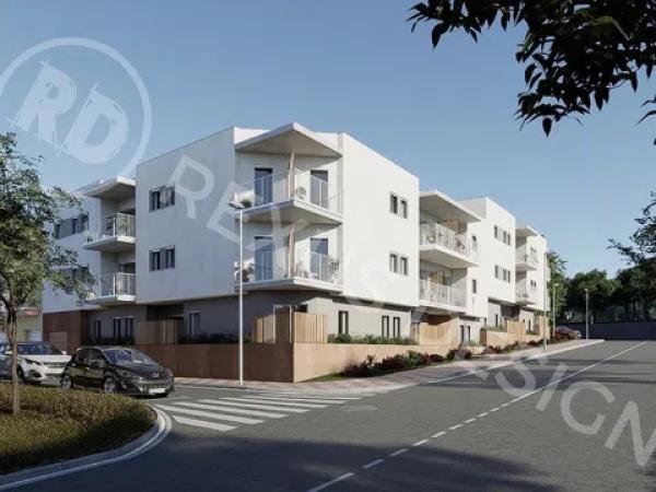 Piso en venta en calle d'Amadeu Vives, 4