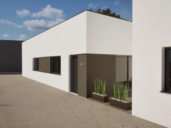 chalet unifamiliar en Palau-Saverdera