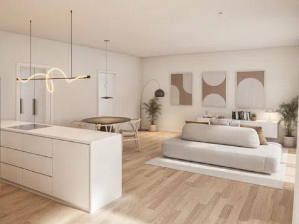 Piso en venta en calle d'Amadeu Vives, 4