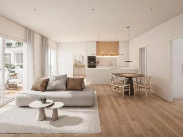 Piso en venta en calle d'Amadeu Vives, 4