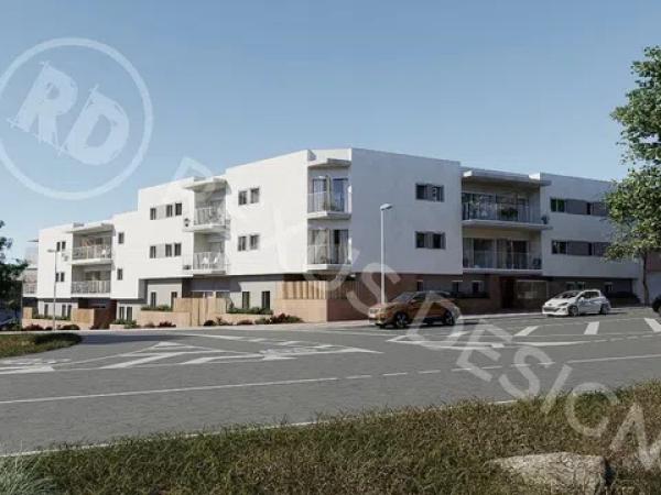 Piso en venta en calle d'Amadeu Vives, 4