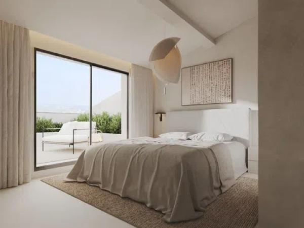 Piso en venta en calle de Sardenya, 14