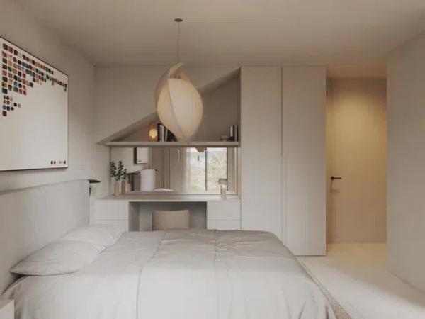 Piso en venta en calle de Sardenya, 14