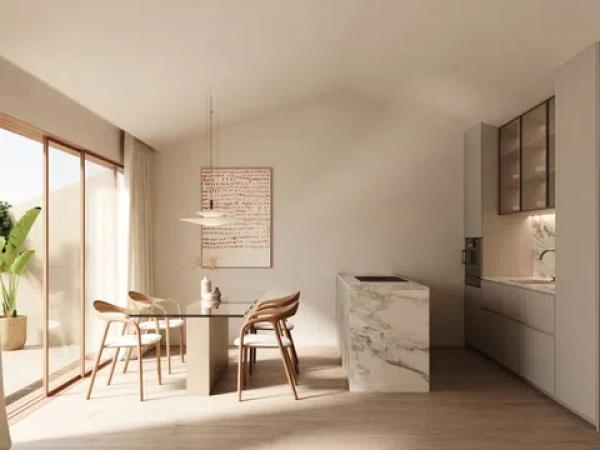 Piso en venta en calle de Sardenya, 14
