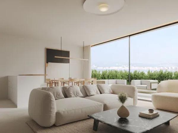 Piso en venta en calle de Sardenya, 14