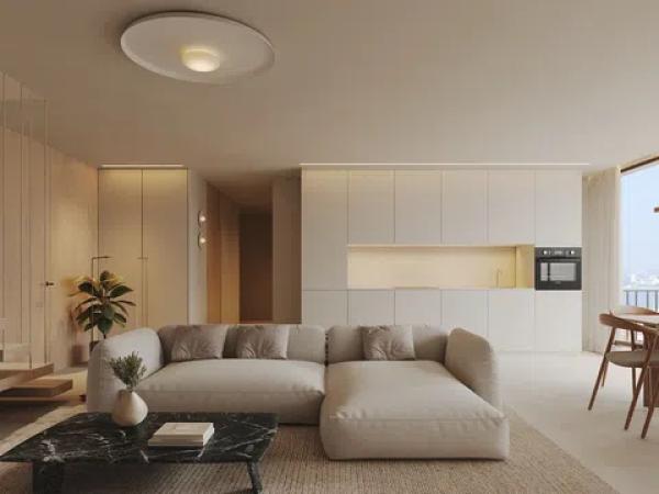 Piso en venta en calle de Sardenya, 14