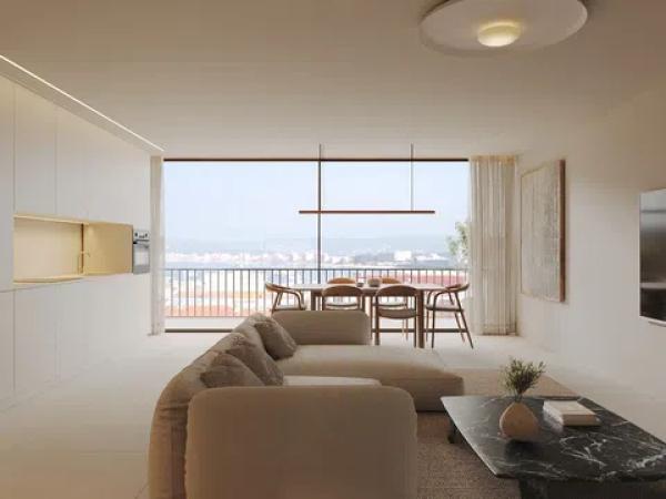 Piso en venta en calle de Sardenya, 14