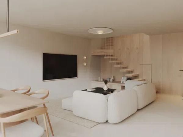 Piso en venta en calle de Sardenya, 14