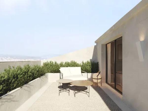 Piso en venta en calle de Sardenya, 14
