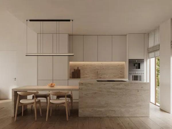 Piso en venta en calle de Sardenya, 14