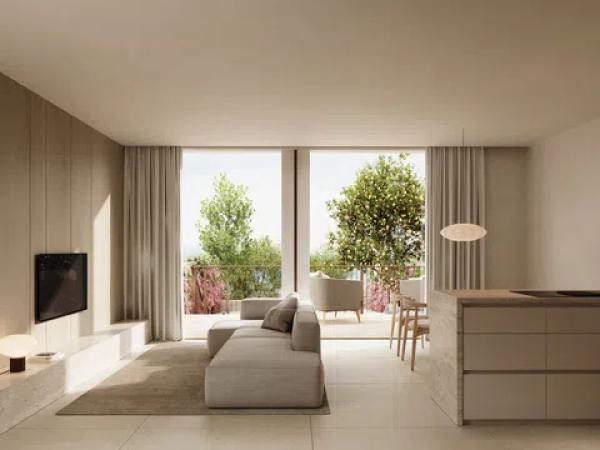 Piso en venta en calle de Sardenya, 14