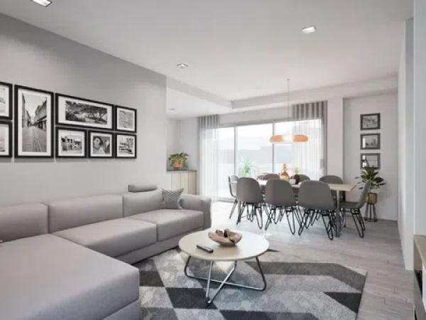 PARQUE LEÓN RESIDENCIAL
