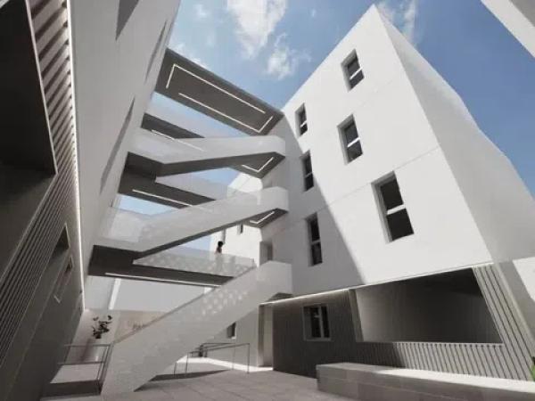 PARQUE LEÓN RESIDENCIAL