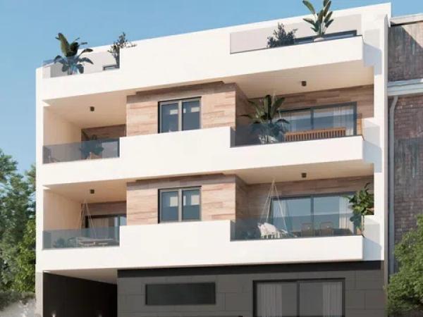 Edificio El Viso