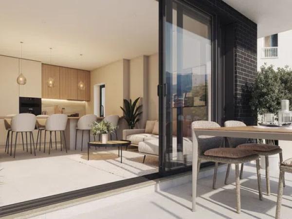 Piso en venta en calle Cabañeros, 9