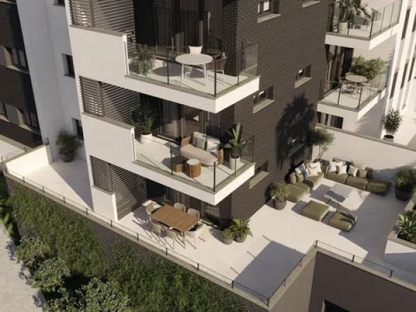 Piso en venta en calle Cabañeros, 9
