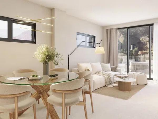 Piso en venta en calle Cabañeros, 9