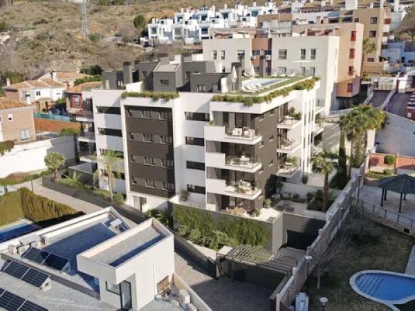 Piso en venta en calle Cabañeros, 9