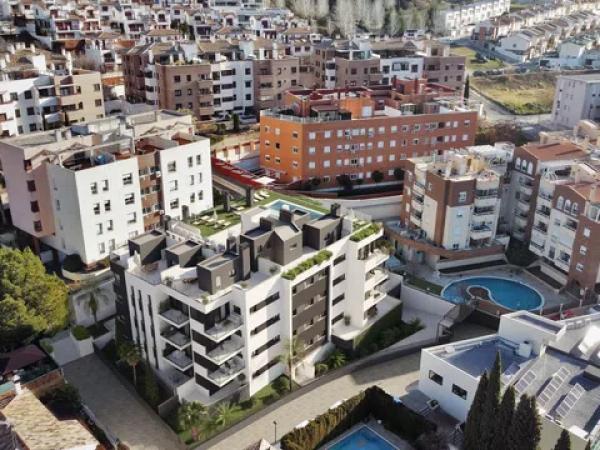Piso en venta en calle Cabañeros, 9