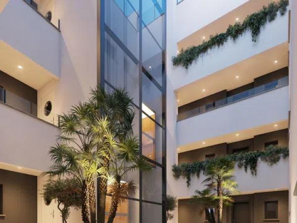Piso en venta en calle Cabañeros, 9