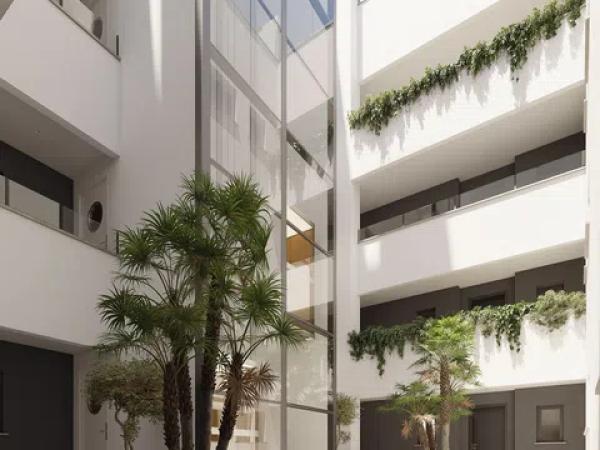 Piso en venta en calle Cabañeros, 9