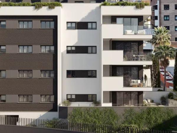 Piso en venta en calle Cabañeros, 9