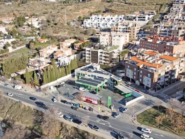 Piso en venta en calle Cabañeros, 9