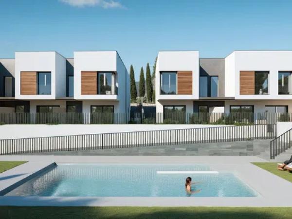 Paraiso Homes