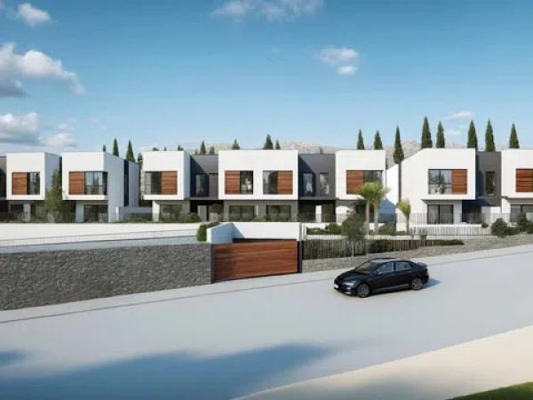 Paraiso Homes