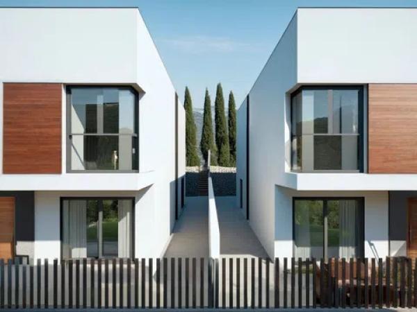 Paraiso Homes