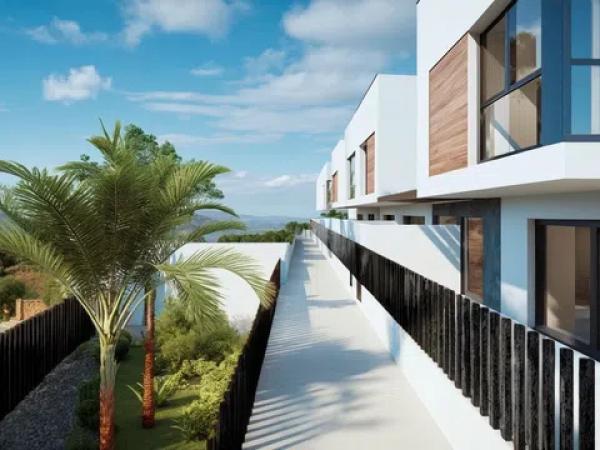 Paraiso Homes