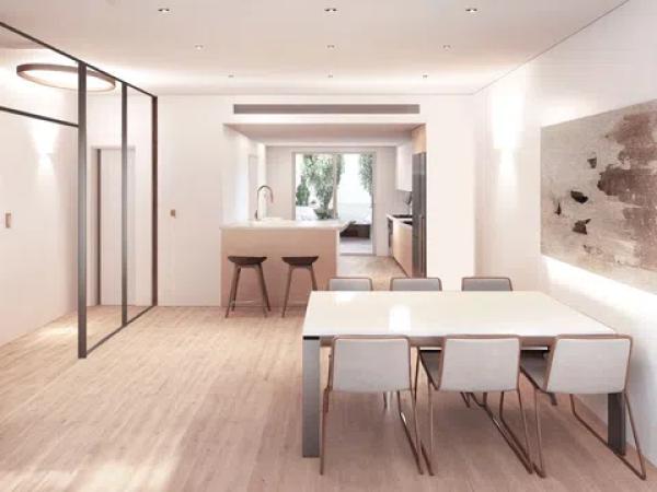 Paraiso Homes