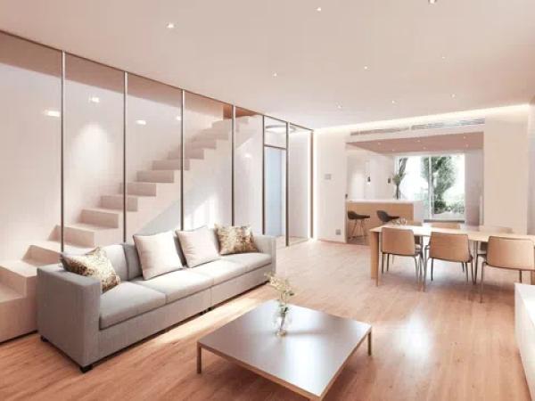 Paraiso Homes