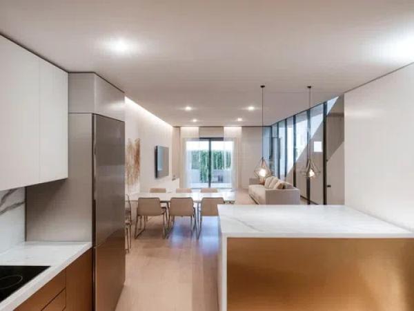 Paraiso Homes
