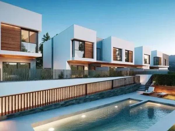 Paraiso Homes