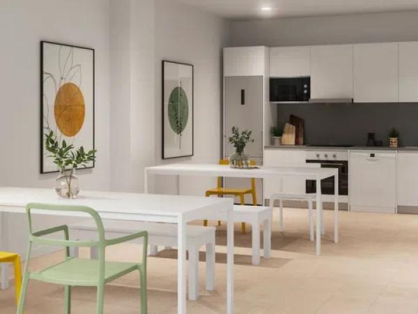 Nature Alovera Homes