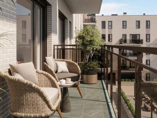 Nature Alovera Homes