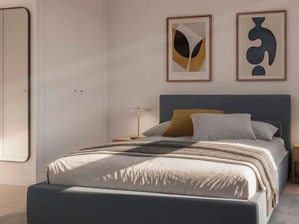 Nature Alovera Homes