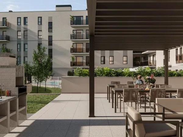 Nature Alovera Homes