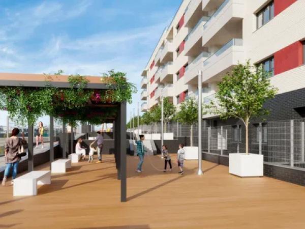 MAS RESIDENCIAL 3