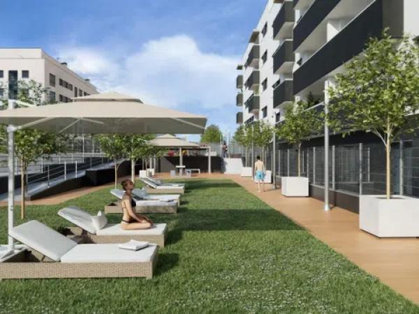 Piso en venta en Acebeda, 16