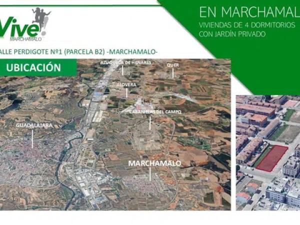 Vive Marchamalo