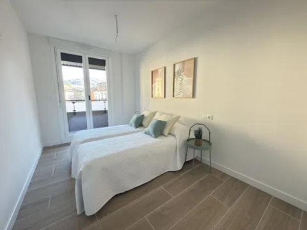 Piso en venta en calle Kalebarren Kalea, 18