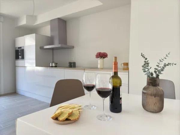 Piso en venta en calle Kalebarren Kalea, 18