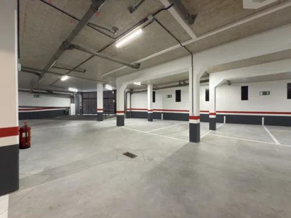 Piso en venta en calle Kalebarren Kalea, 18