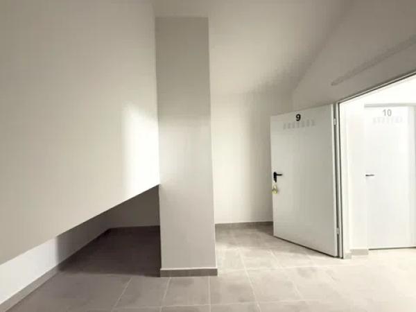 Piso en venta en calle Kalebarren Kalea, 18