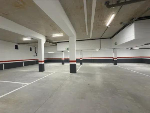 Piso en venta en calle Kalebarren Kalea, 18